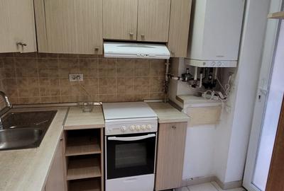 Garsoniera centrala proprie 10 min M Tineretului DB2279 - 8