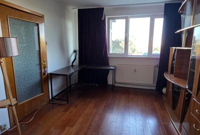 2 camere mobilate,Grivita,Lainici bloc reabilitat - 2