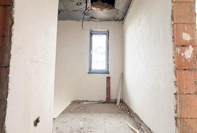 Casa tip duplex 130 mp utili, teren 500mp, toate utilitatile, Stupini, Brasov - 6