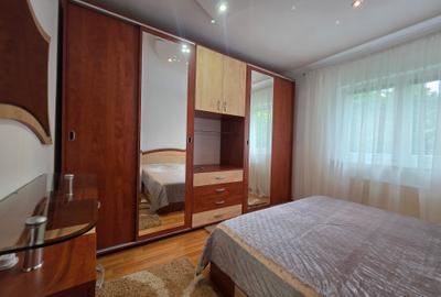 Berceni - Inchiriere apartament luminos 2 camere! PARCARE ! - 9