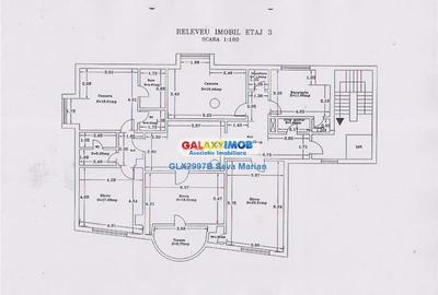 SPATIU COMERCIAL DE INCHIRIAT DOROBANTI - 10
