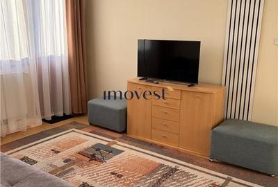 De inchiriat: Apartament cu 2 camere in zona Centrala - 9