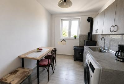 Apartament cu 2 camere decomandat, mobilat în Gheorgheni