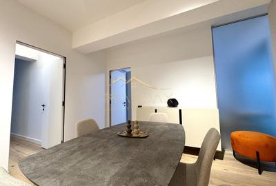Apartament LUX*3 Camere*Prima închiriere* Parcare inlcusa// Aviatiei - Herastrau - 6