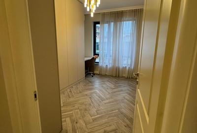 Inchiriere apartament 3 camere / premium / terasa / parcare / Via Pipera - 5
