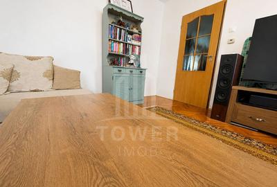 Apartament decomandat cu 2 camere | Etaj 2 | Turnișor - 5