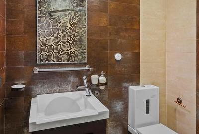 VÂNZARE Apartament 3 Camere Decomandat Aurel Vlaicu 107 Sector 1 - 13