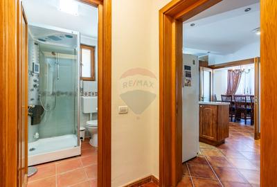 Casă / Vilă de vanzare in Corbeanca, Laguna albastra, langa lac - 11