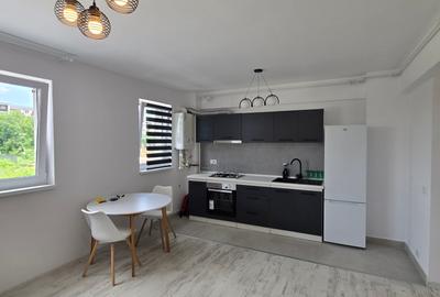 Garsoniera Berceni | Complex nou | Prima inchiriere | Mutare imediata - 2