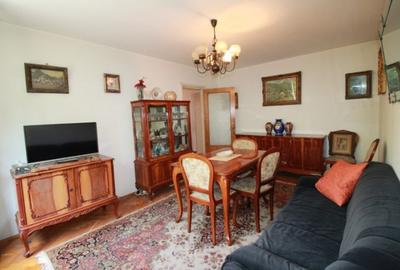 Vanzare apartament 4 camere|Cetatea de Balta|Virtutii|Comision 0% - 3