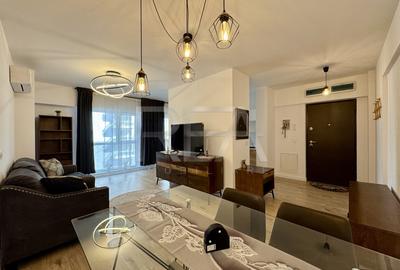 3 camere la 8 min Metrou Pipera - Belvedere Residence - 1