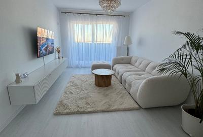 PROPRIETAR Vând Ap 2 camere MOBILAT Lux Nou sector 3 Pallady Nicolae Teclu Ozana - 15