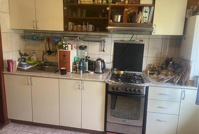 Apartament 3 camere in Focsani , zona centrala - Politia Judeteana Vrancea , 82 - 8