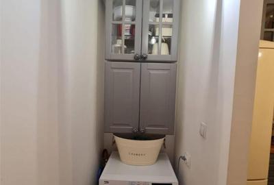 Garsoniera LUX la 7 minute de metrou Iancului Str. Avrig Pet friendly - 8