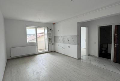 Apartament cu 2 camere decomandat în Militari