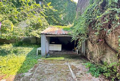CASA Ultracentrala PIATA ROMANA – Teren 300mp  INVESTITIE CU POTENTIAL - 2