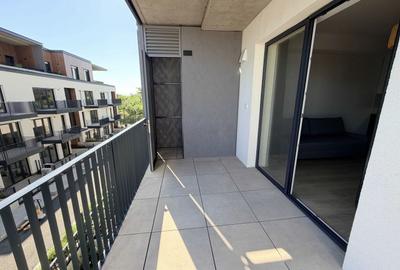 AP. 2 CAMERE- DOAMNA GHICA, CENTRALA, BLOC NOU, MASINA DE SPALAT VASE - 5