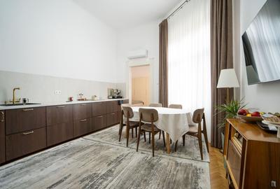 Apartament 3 camere 2 bai Ultracentral lux - 2