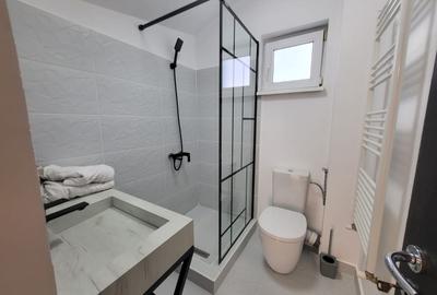 Vilă 240 mp, teren 560 mp, Corbeanca (Ilfov) – str. Șos. Unirii, centr - 11