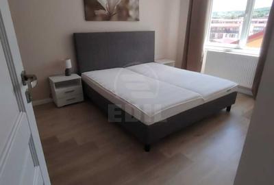 Apartament 3 camere, 80mp utili, PET friendly, zona Eroilor Floresti - 8