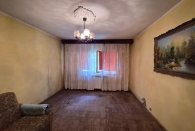 Inel 2 - ap 2 camere, parter/centrala gaze/ necesita renovare integrala - 3