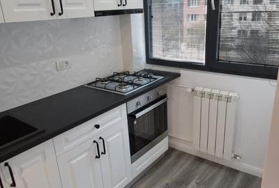 Dristor stradal- metrou  in fata blocului - 5