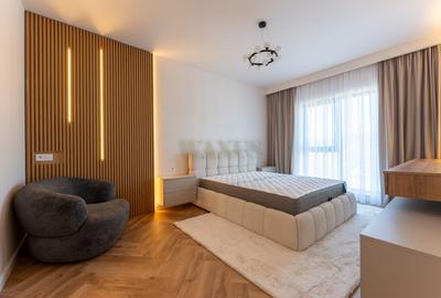 Duplex Modern - SU 120MP I ST 400MP I la Cheie - la Intrare in Chinteni - 11