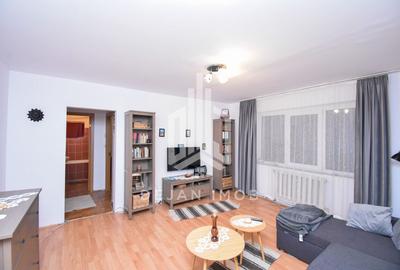 Apartament cu 2 camere | 50.36 mp | Zona Gării - 1