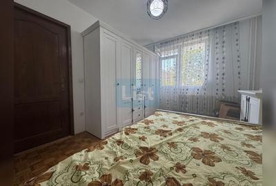 FARA COMISION! Apartament2 camere, etaj 2/4, parcare, zona PARC MERCUR - 2