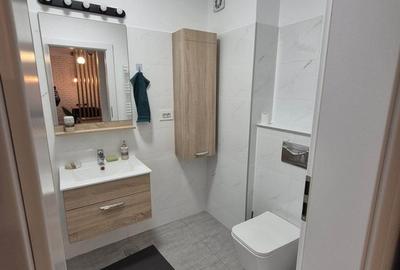 APARTAMENT PREMIUM DE INCHIRIAT - TOMIS PARK - PARCARE INCLUSA - - 12