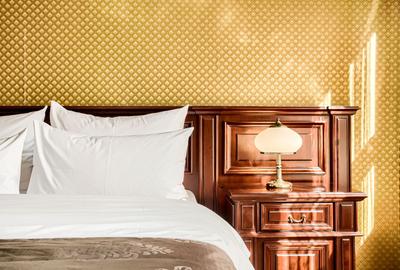 Oportunitate exclusivă de investiție: Hotel Best Western Central Arad - 10