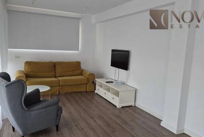 2 Camere | Dristor | Centrala | Terasa | AC | Parcare | Metrou - 1