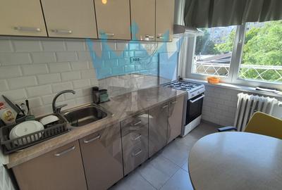 Apartament 2 Camere Tineretului Bucuresti - 9
