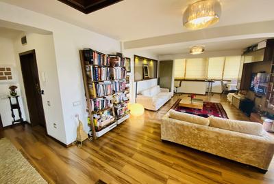 Penthouse zona Transylvania colllege || terasa panoramica - 8