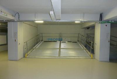 Comision 0! Inchiriere birouri Universitate -  2 x 259mp - 11