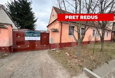 Casă individuală cu 5 camere în Hărman