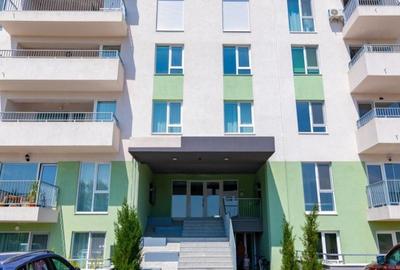 Class Park Targoviste, Apartament Nou Direct Proprietar - 1