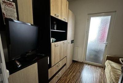 🙋Inel 2🔸2 Camere semiDecomandate 45m² Mobilat Utilat Izolat Centrala - 4