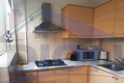 Apartament 3 camere Universitate-Romana, centrala de bloc - 4