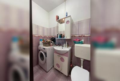 Apartament 4 camere decomandat, in Lunca, langa Profi - 11