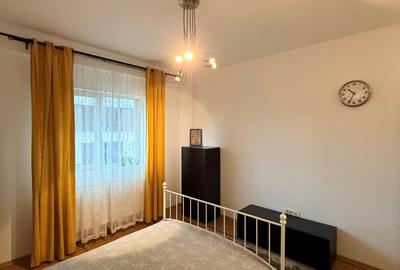 Apartament 2 Camere - 56mp - Decomandat- Mutare Imediata - 4