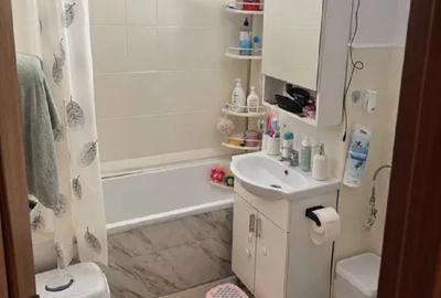 Apartament 2 camere zona Tractorul mobilat complet - 7