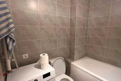 Apartament de 2 camere, 65 mp, la 2 minute de metrou, centrală, Mihai Bravu - 4