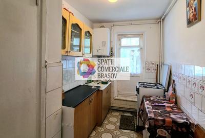 Apartament de vânzare, două camere, Brasov, zona Astra - Someșul,  55 mp. - 7