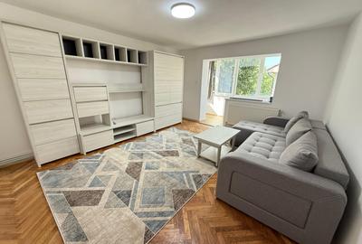 Apartament 3 camere decomandate de închiriat | Complexul Studențesc | Etaj 1 - 1