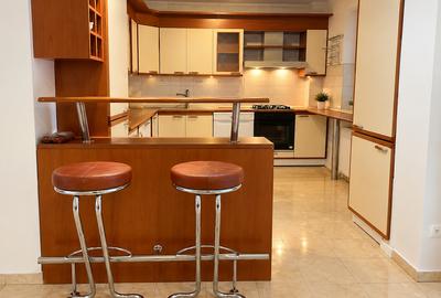 Vila 5 camere | Iancu Nicolae | Complex securizat | 4 locuri de parcare - 9