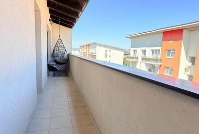Apartament decomandat, 51 mp, parcare inclusă – gata să devină noul tău acasă! - 15