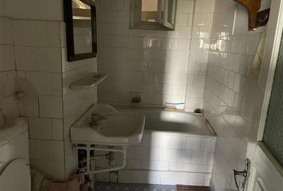 Apartament 3 camere , zona centrala -Sala Polivalenta, 80 mp , liber - 9