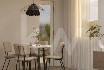 Apartament 3 camere 72,07 mp - 6