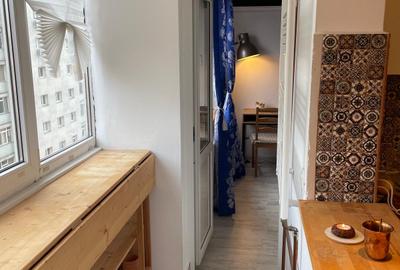 Calea Mosilor - 7 minute metrou Obor - Apartament 2 camere Modern - confort 1 - 6
